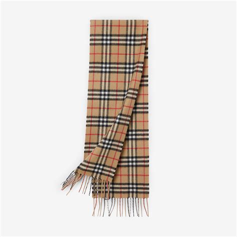 burberry scarf roll box|burberry check scarf.